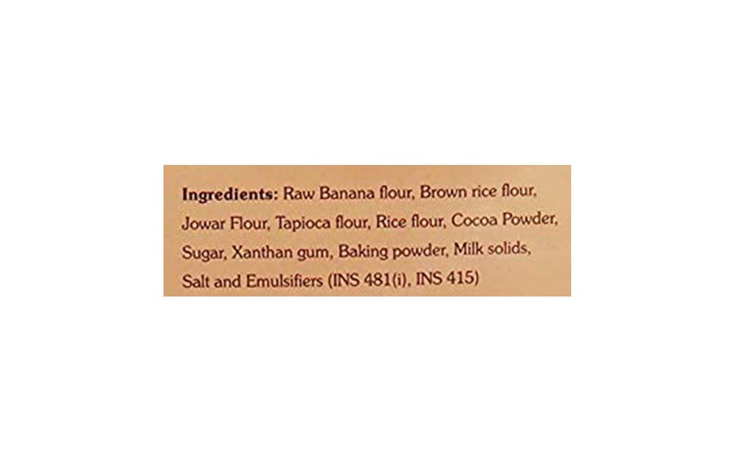 Mills & Browns Chocolate Cake Mix    Pack  1 kilogram